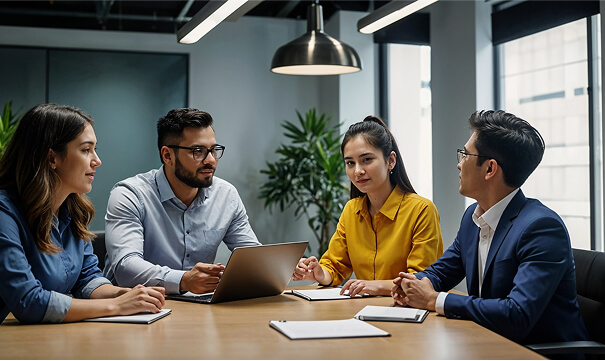 Why Choose TalentBird Job